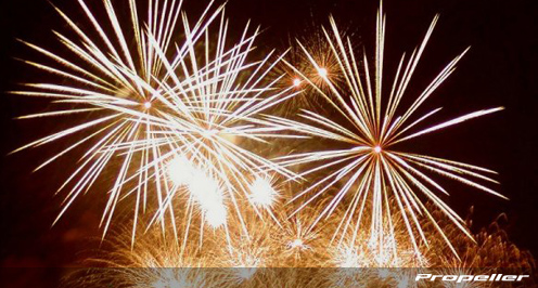 newyear